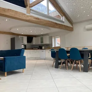 Grand Appartement